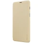Nillkin Sparkle Series New Leather case for Samsung Galaxy A8 Plus (2018) order from official NILLKIN store
